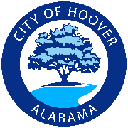 City of Hoover Logo